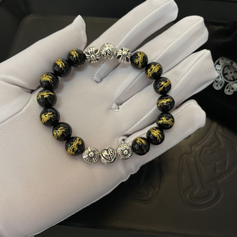 Chrome Hearts Bracelets